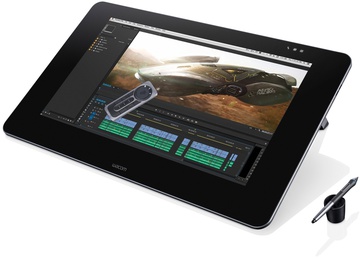 Wacom Cintiq 27QHD (DTK-2700)