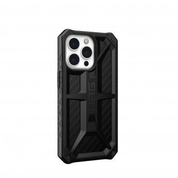 URBAN ARMOR GEAR iPhone 13 Pro Monarch Carbon Fiber (113151114242)