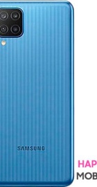 Samsung Galaxy M12 4/64 Light Blue (SM-M127FLBV)
