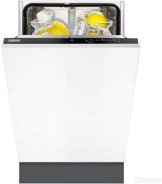 Zanussi ZDV12003FA