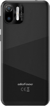 Ulefone Note 6P 2/32Gb Black