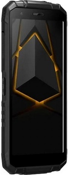 DOOGEE S41 Max 6/256GB Black