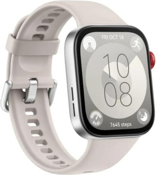 HUAWEI Watch Fit 3 White (55020CJH)