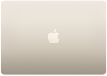 Apple MacBook Air 15" M2 Starlight 2023 (MQKV3)