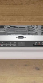 Bosch SMV2ITX14K