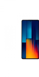 Xiaomi Poco M6 Pro 8/256GB Blue (Global Version)