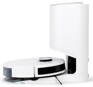 ECOVACS Deebot OZMO N10 Plus