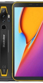 Blackview BV6300 3/32GB Yellow