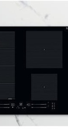 Whirlpool WF S2765 NE/IXL