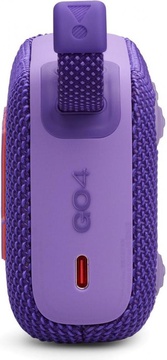 JBL Go 4 Purple (JBLGO4PUR)