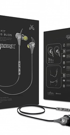 JayBird BlueBuds X Camo