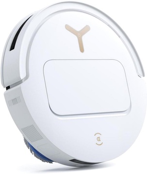 ECOVACS Deebot T50S Pro Omni White (DEX69)