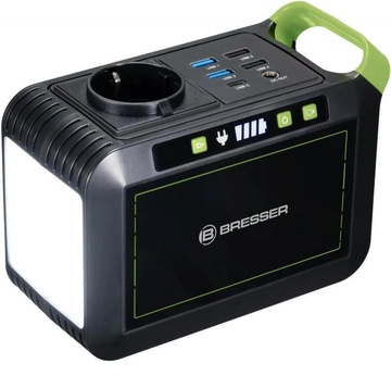 Bresser Mobile Power Station 88.8 Вт (9638100)