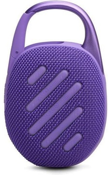 JBL Clip 5 Purple (JBLCLIP5PUR)