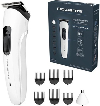 Rowenta Trim&Style 8-in-1 TN8934E0