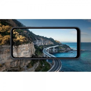 Samsung Galaxy M14 4/64GB Silver (SM-M146BZSU) (UA)