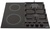 Ventolux HG622 B9G CS (BK)
