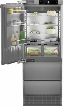 Liebherr ECBNe 7871 617 Peak