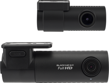 Blackvue DR590W-2CH