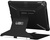 Urban Armor Gear iPad Pro 9.7/Air 2 Rogue Black (IPDPRO9.7-BLK)