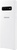 Samsung G973 Galaxy S10 Silicone Cover White (EF-PG973TWEGRU)