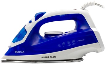 Rotex RIC20-S Super Glide