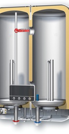 Thermex IF 30 V (pro)