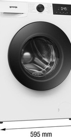 Gorenje WG2PS62A2/UA