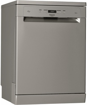 Hotpoint-Ariston HFC 3C41 CW X