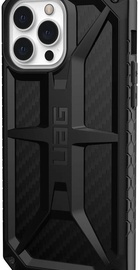 URBAN ARMOR GEAR iPhone 13 Pro Max Monarch Carbon Fiber (113161114242)