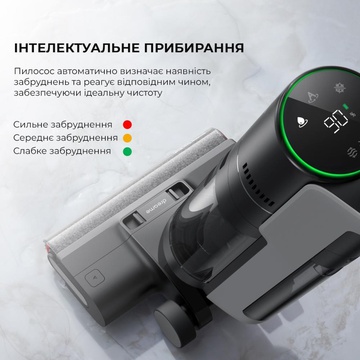 Dreame Wet&Dry Vacuum Cleaner H12 Pro (HHR25A)