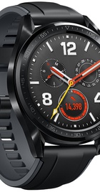 HUAWEI Watch GT Black (55023259)
