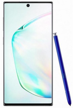 Samsung Galaxy Note 10 SM-N970U1 8/256GB Aura Glow