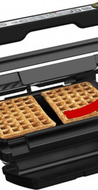 Тефаль OptiGrill+ GC716 (GC716D12)