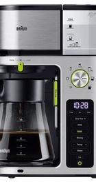 Braun KF 9170 SI