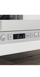 Whirlpool WIC3C34PFES