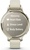 Garmin Lily 2 Active Lunar Gold with Bone Silicone Band (010-02891-00)