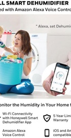 Honeywell TP Big