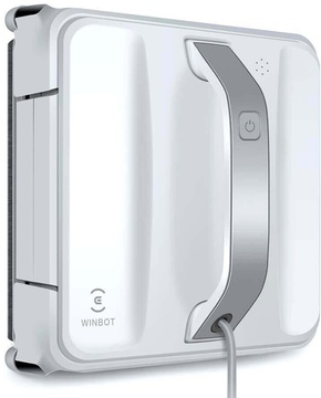ECOVACS WINBOT 880 White (WB10G)