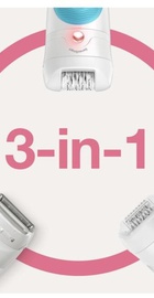 Braun Silk-epil 5 SensoSmart SES 5/610