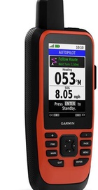 Garmin GPSMAP 86i (010-02236-01)
