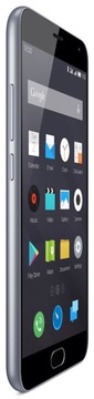 Meizu M2 Note 32GB Gray