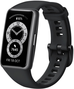 HUAWEI Band 6 Graphite Black (55026629)