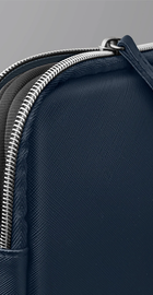 LAUT Prestige Sleeve для MacBook 13" Blue (L_MB13_PRE_BL)