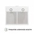 Perfelli PL 6022 W LED