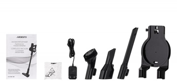 Ardesto CVC-D0611BB