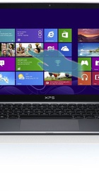 Dell XPS 13 (X358S1NIW-46S)