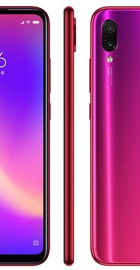 Xiaomi Redmi Note 7 4/128GB Red
