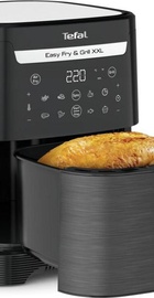 Tefal Easy Fry & Grill XXL EY801815