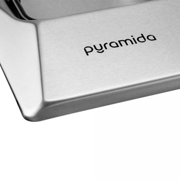 Pyramida PFX 644 S INOX